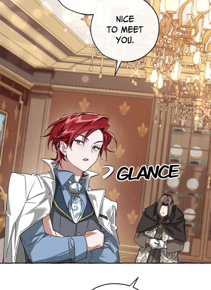 Read Lout of Count's Family EN Manga Online