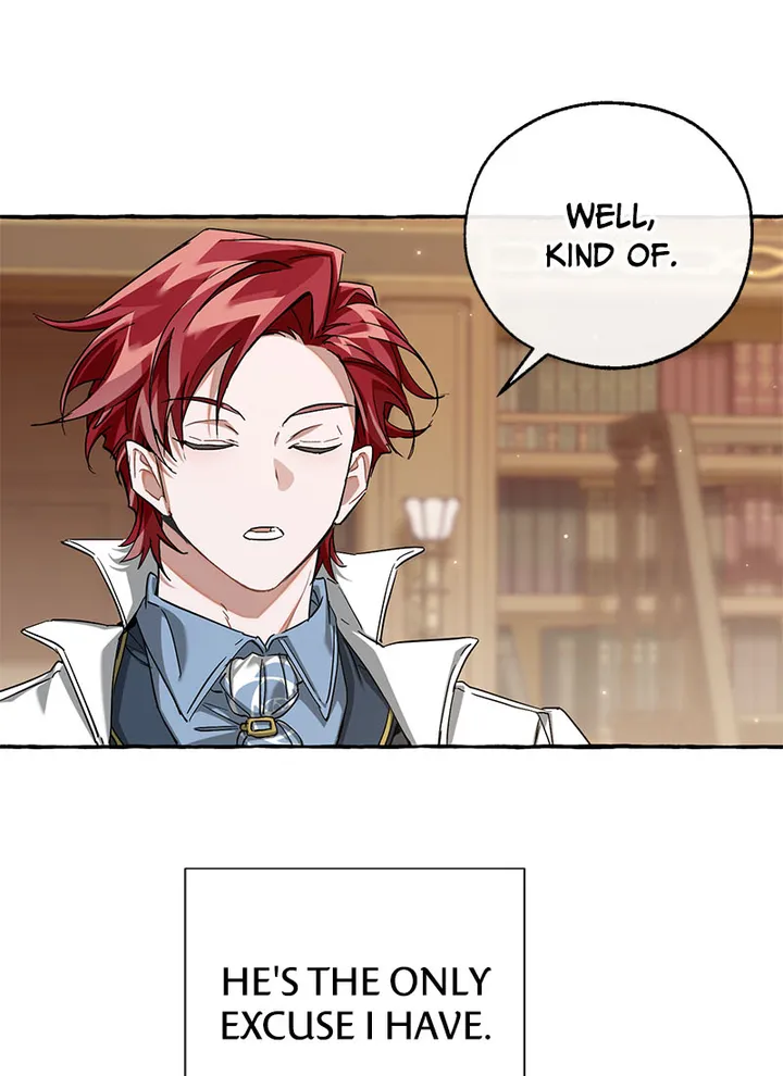 Read Lout of Count's Family EN Manga Online