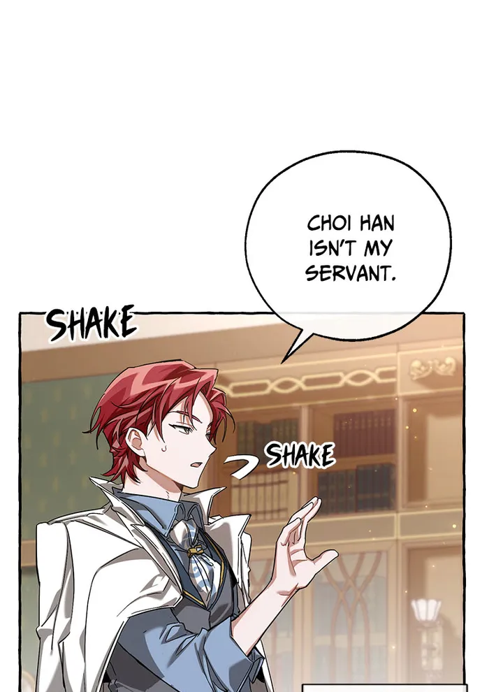 Read Lout of Count's Family EN Manga Online
