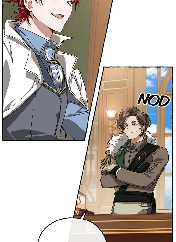 Read Lout of Count's Family EN Manga Online