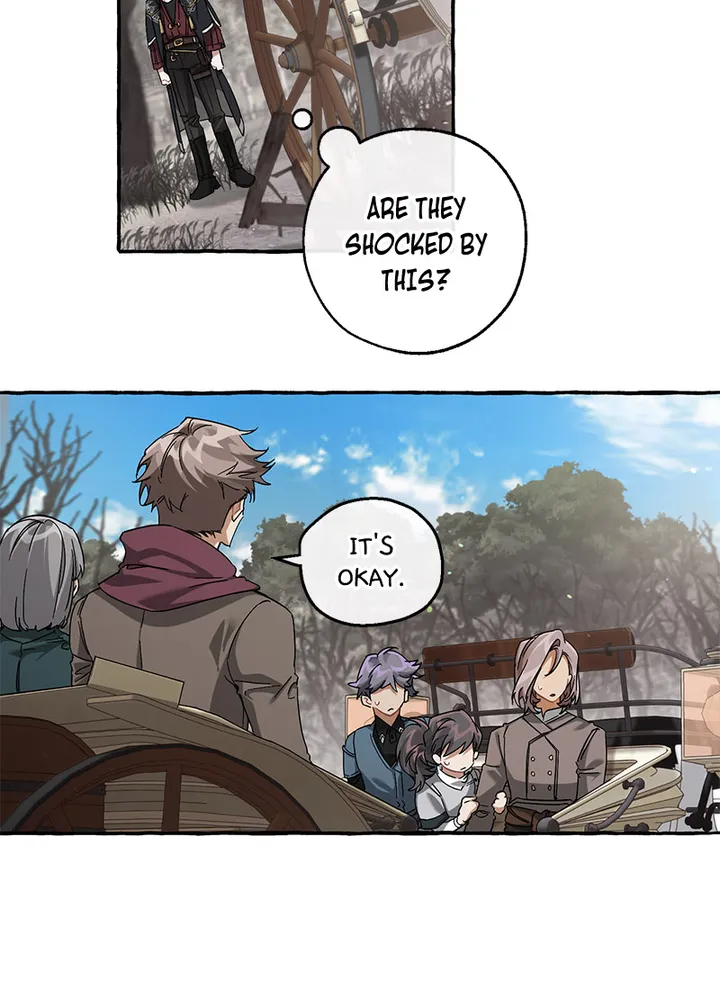 Read Lout of Count's Family EN Manga Online