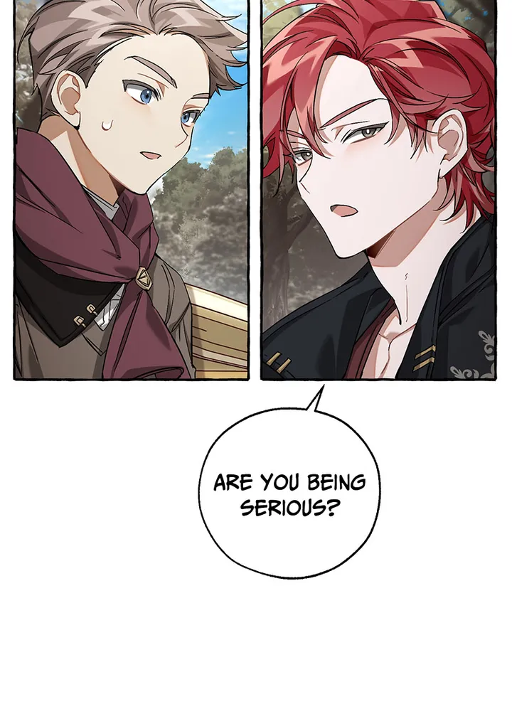 Read Lout of Count's Family EN Manga Online