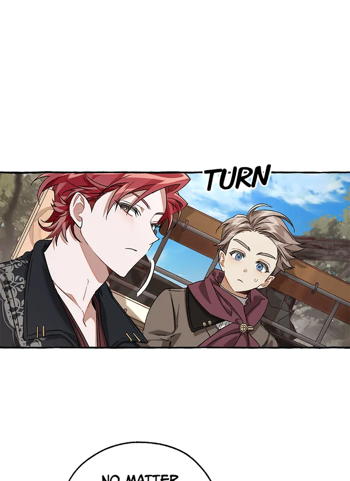 Read Lout of Count's Family EN Manga Online