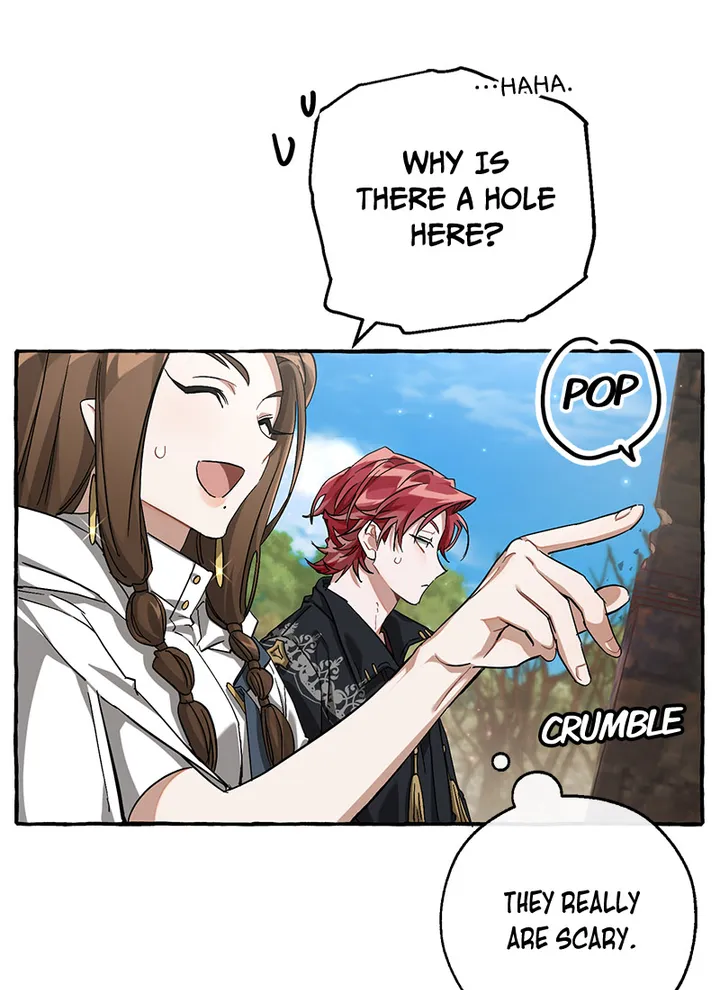 Read Lout of Count's Family EN Manga Online