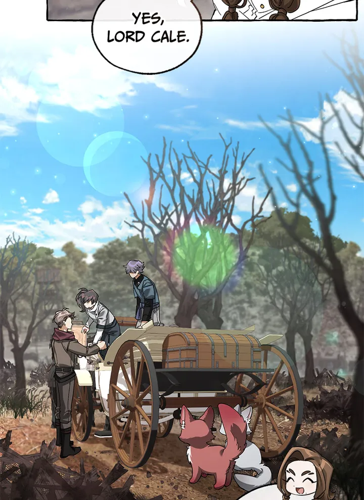Read Lout of Count's Family EN Manga Online