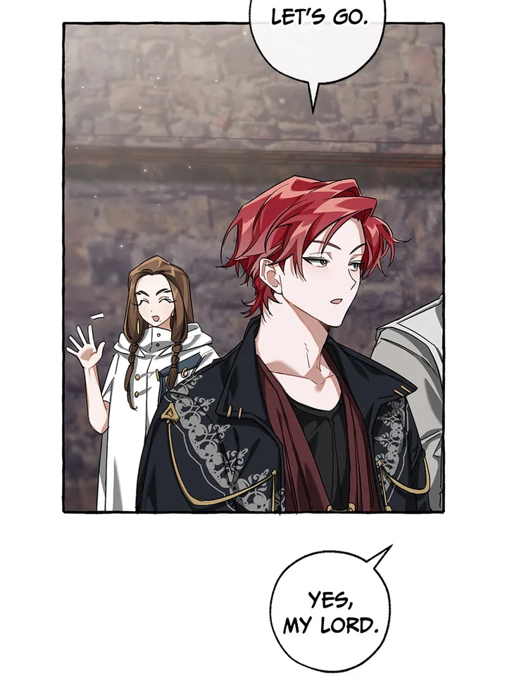 Read Lout of Count's Family EN Manga Online