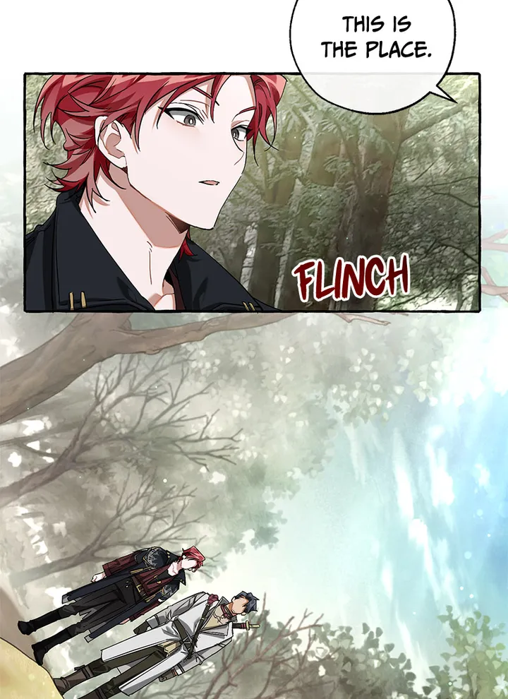 Read Lout of Count's Family EN Manga Online