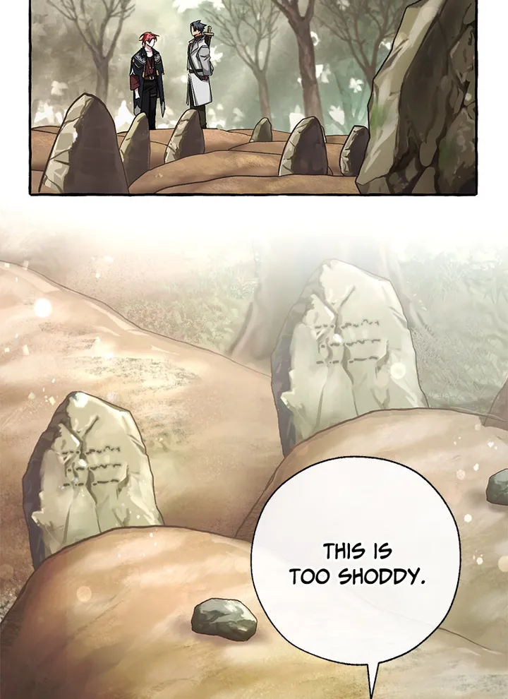 Read Lout of Count's Family EN Manga Online