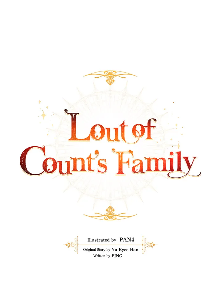 Read Lout of Count's Family EN Manga Online