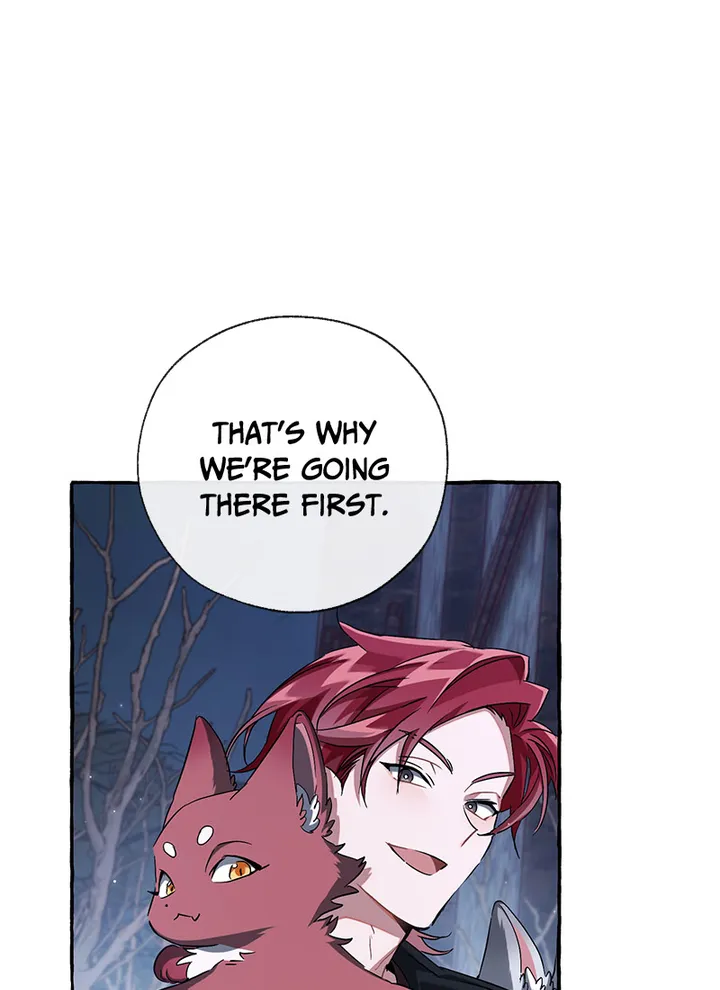 Read Lout of Count's Family EN Manga Online