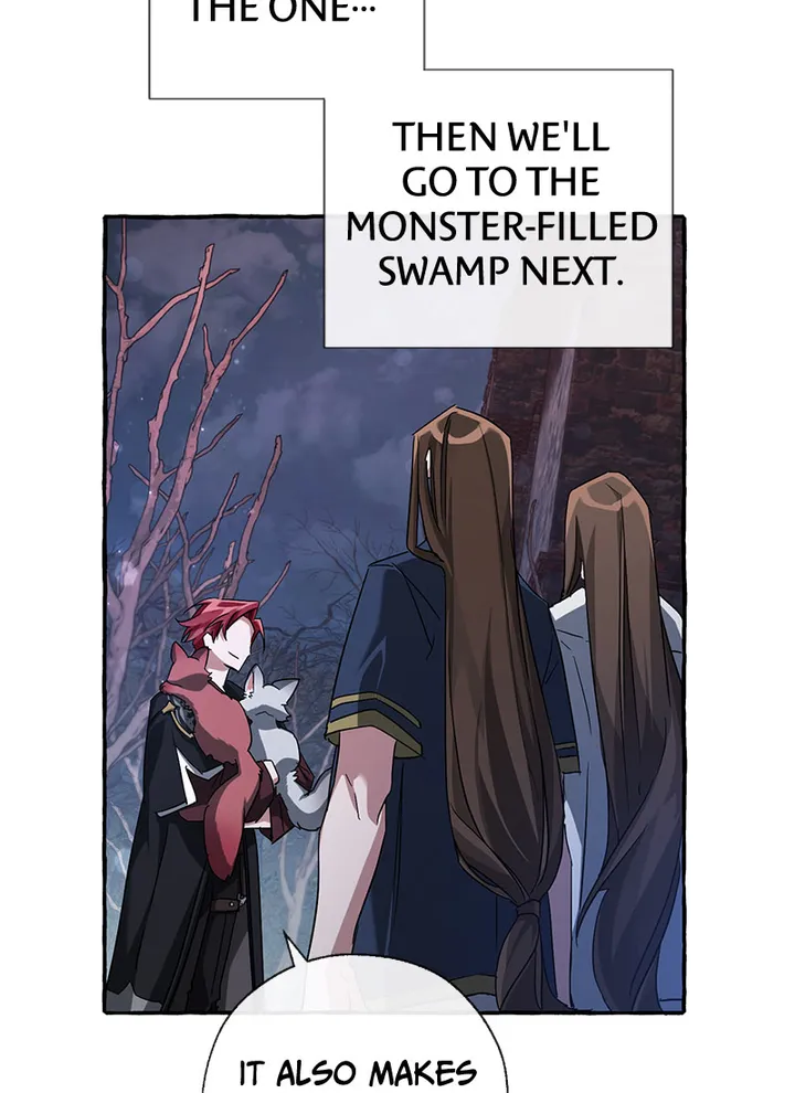 Read Lout of Count's Family EN Manga Online