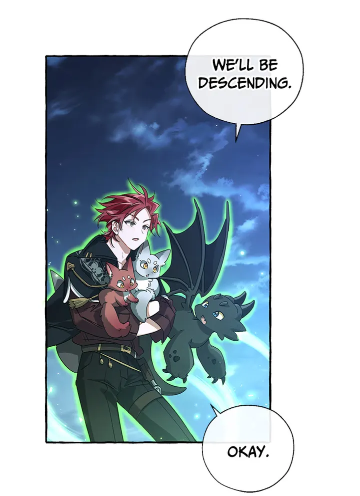 Read Lout of Count's Family EN Manga Online