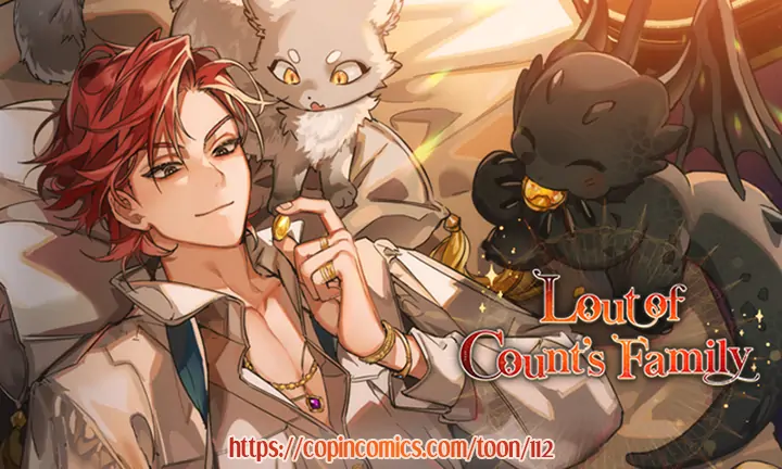 Read Lout of Count's Family EN Manga Online