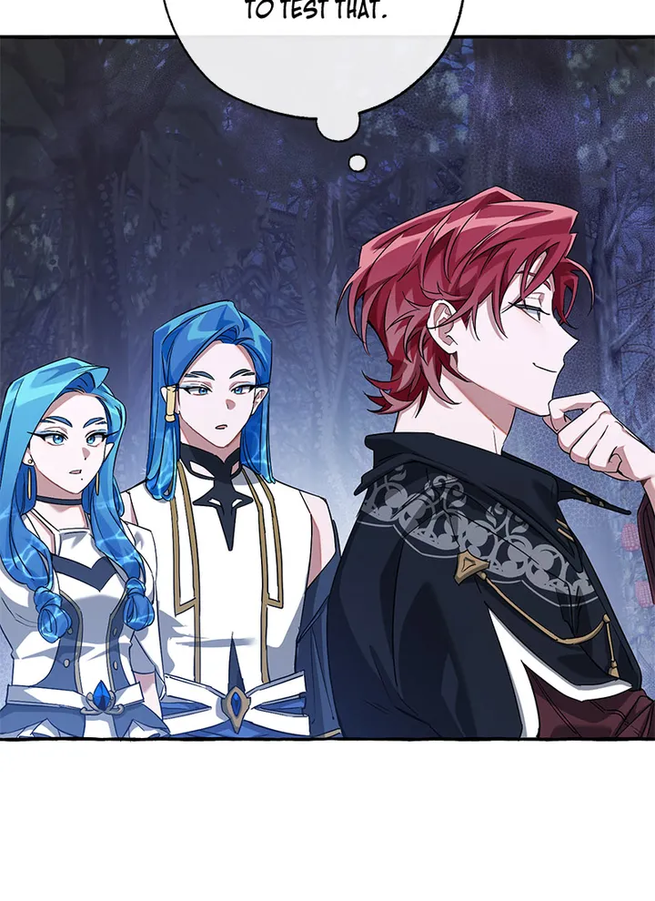 Read Lout of Count's Family EN Manga Online