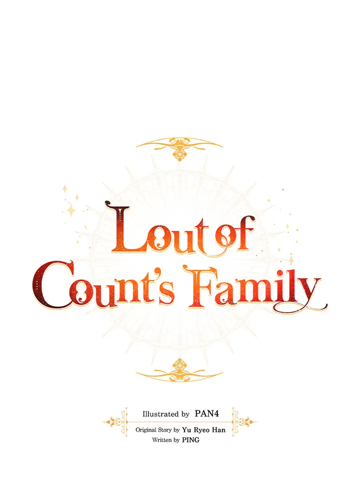 Read Lout of Count's Family EN Manga Online