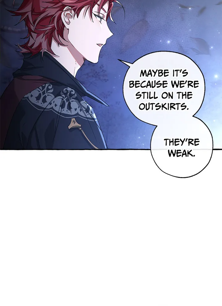 Read Lout of Count's Family EN Manga Online