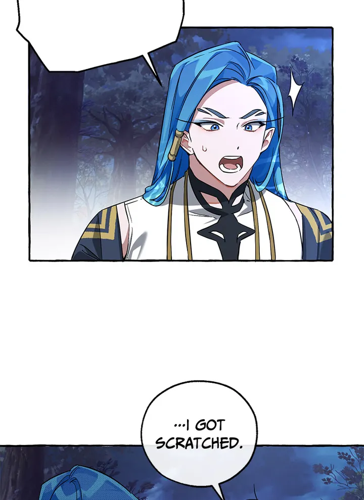 Read Lout of Count's Family EN Manga Online