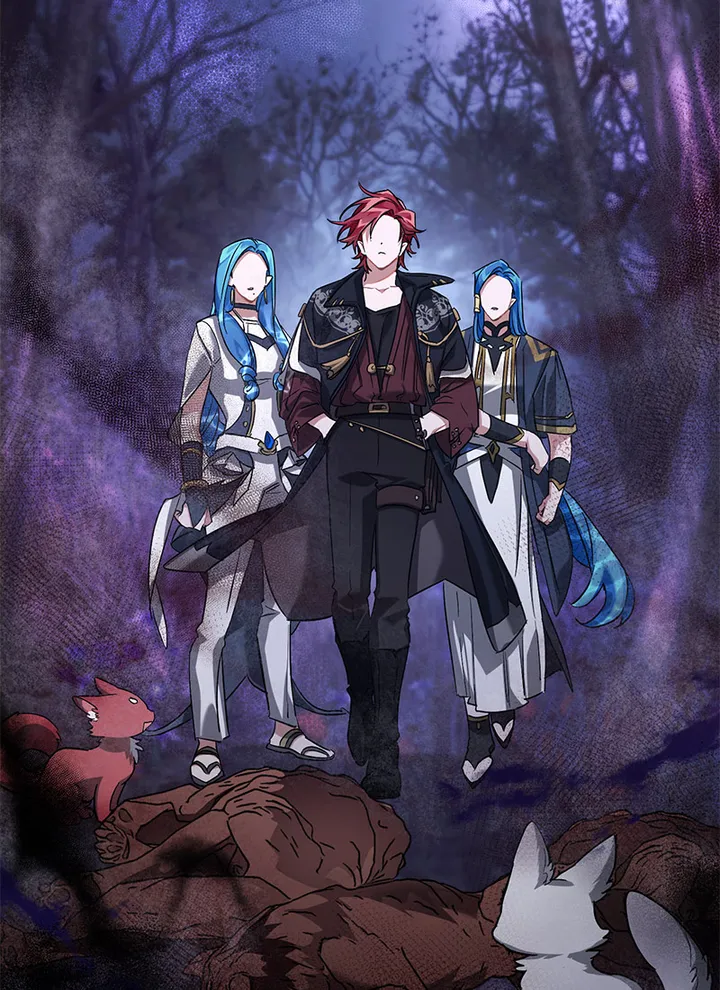 Read Lout of Count's Family EN Manga Online