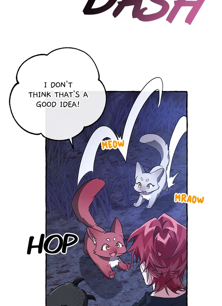 Read Lout of Count's Family EN Manga Online