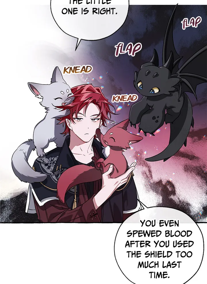 Read Lout of Count's Family EN Manga Online