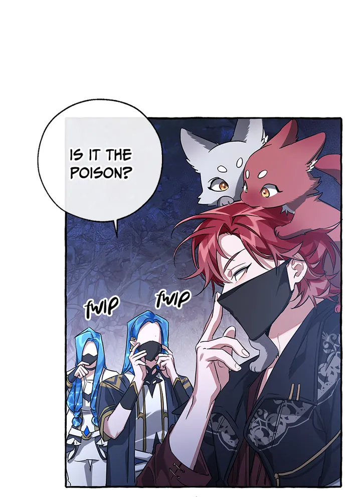 Read Lout of Count's Family EN Manga Online
