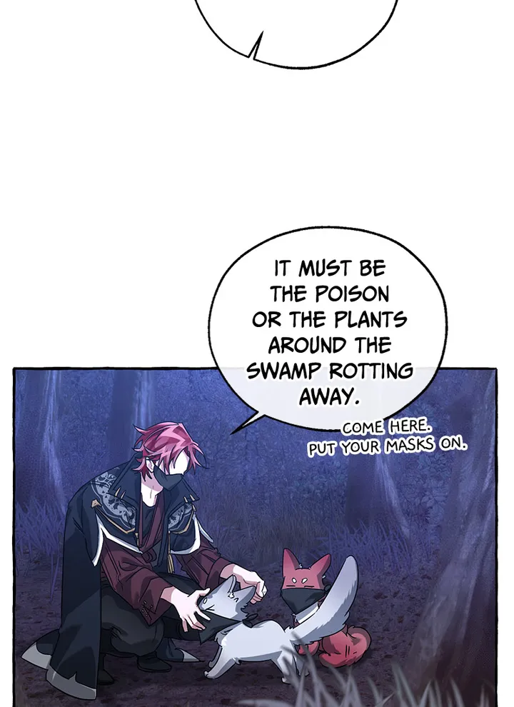 Read Lout of Count's Family EN Manga Online