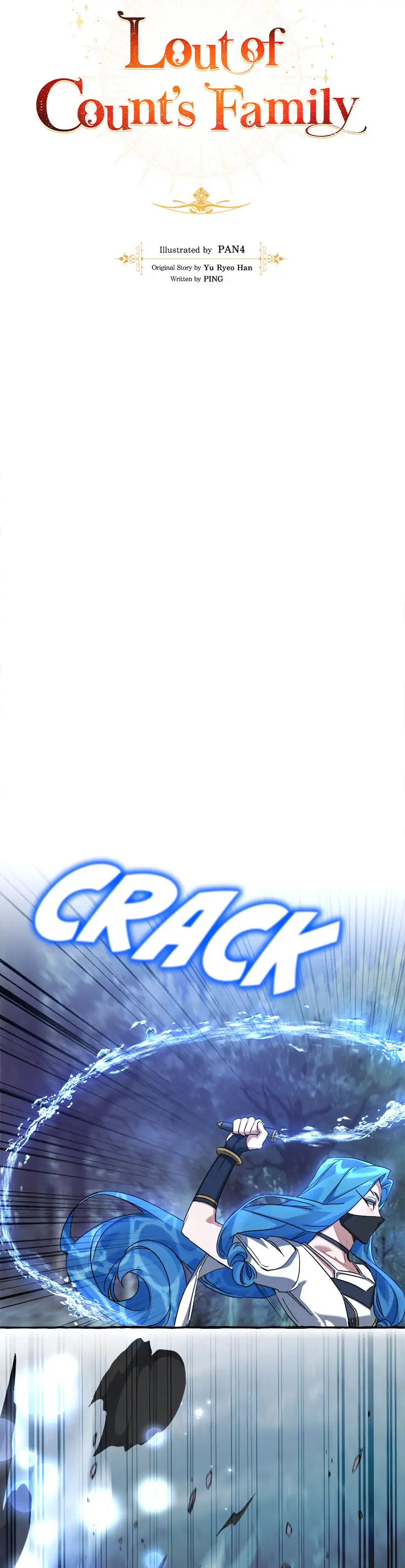 Read Lout of Count's Family EN Manga Online