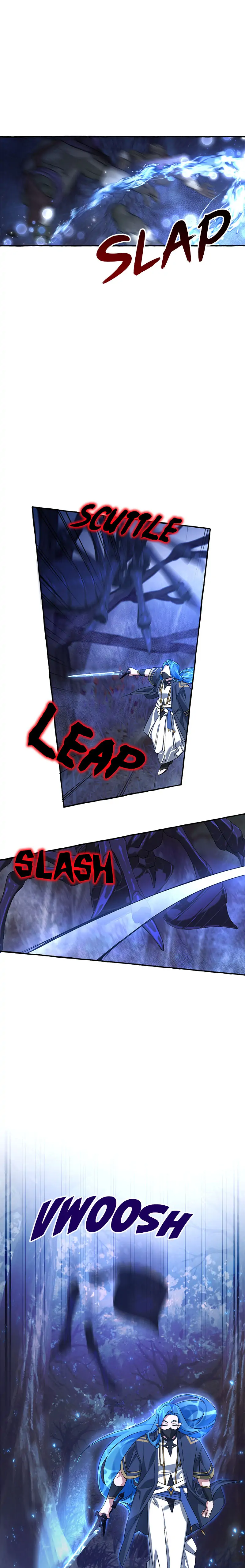 Read Lout of Count's Family EN Manga Online