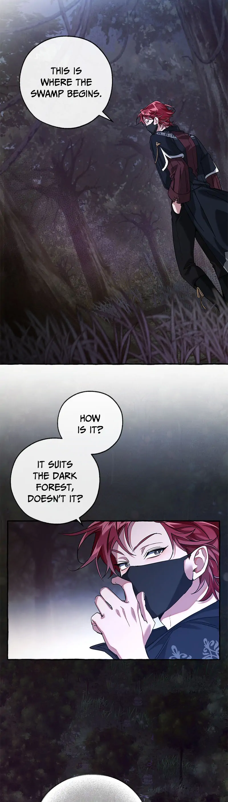 Read Lout of Count's Family EN Manga Online