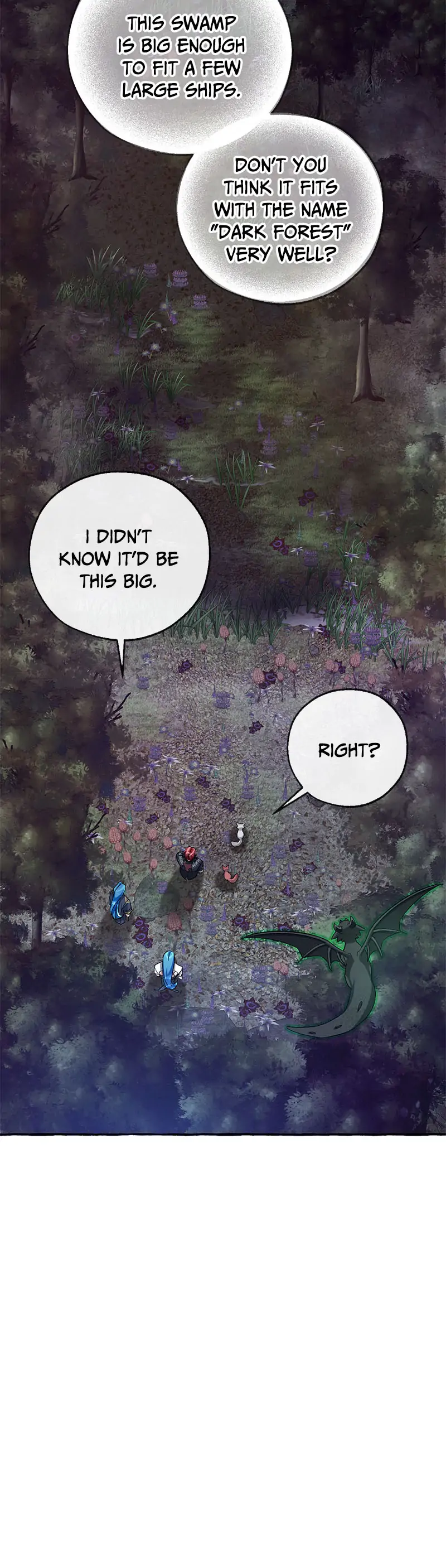 Read Lout of Count's Family EN Manga Online