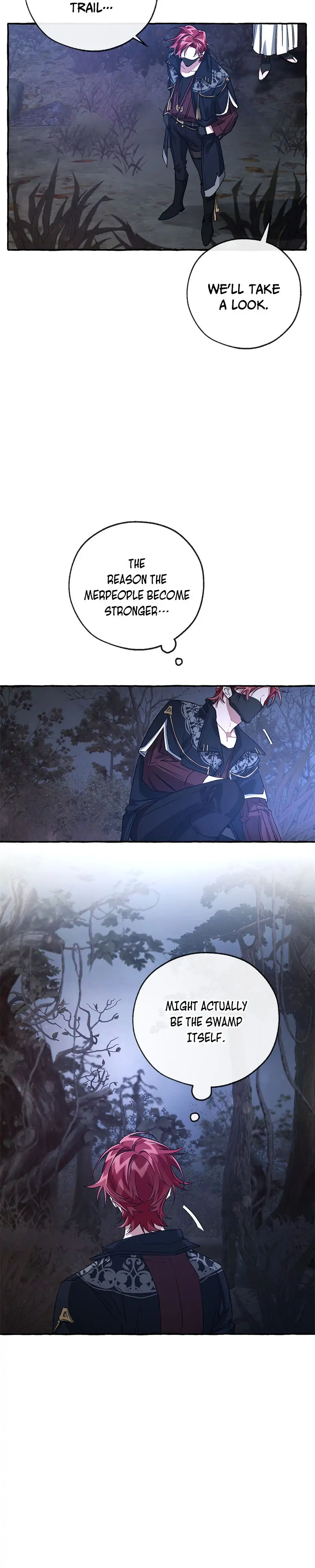 Read Lout of Count's Family EN Manga Online