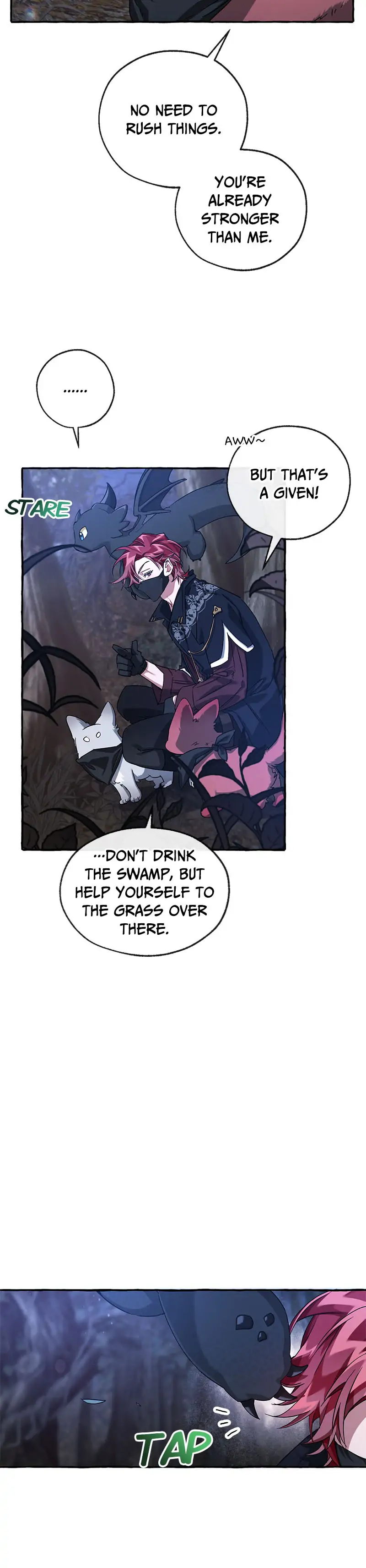 Read Lout of Count's Family EN Manga Online