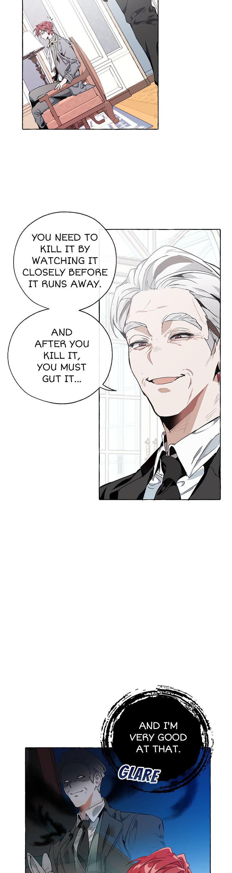 Read Lout of Count's Family EN Manga Online