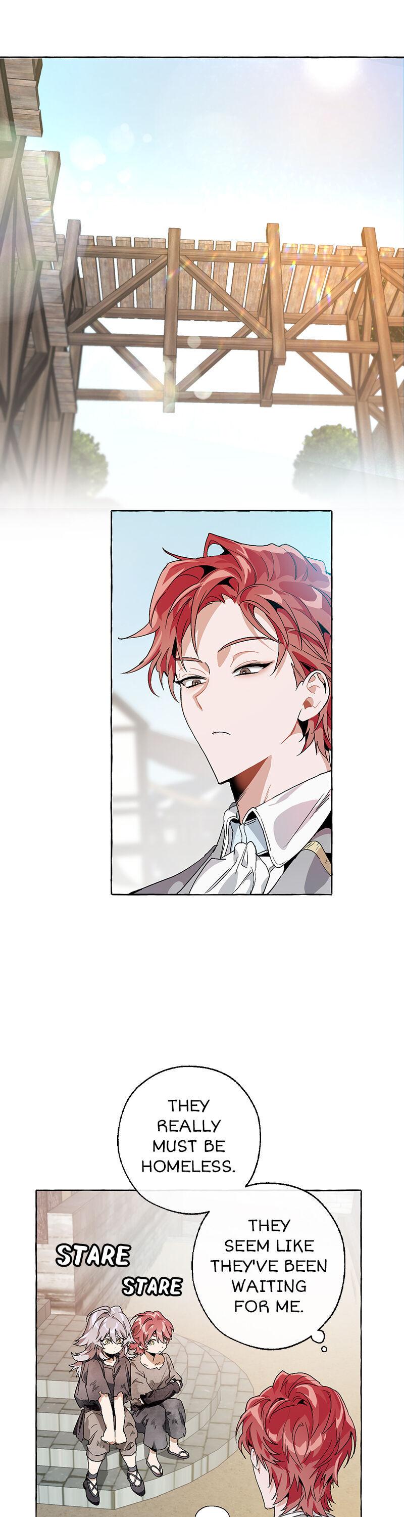 Read Lout of Count's Family EN Manga Online