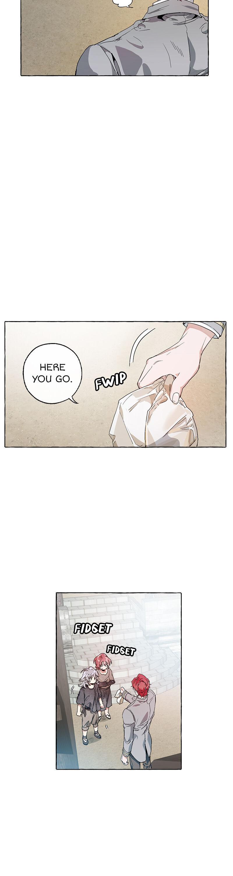 Read Lout of Count's Family EN Manga Online