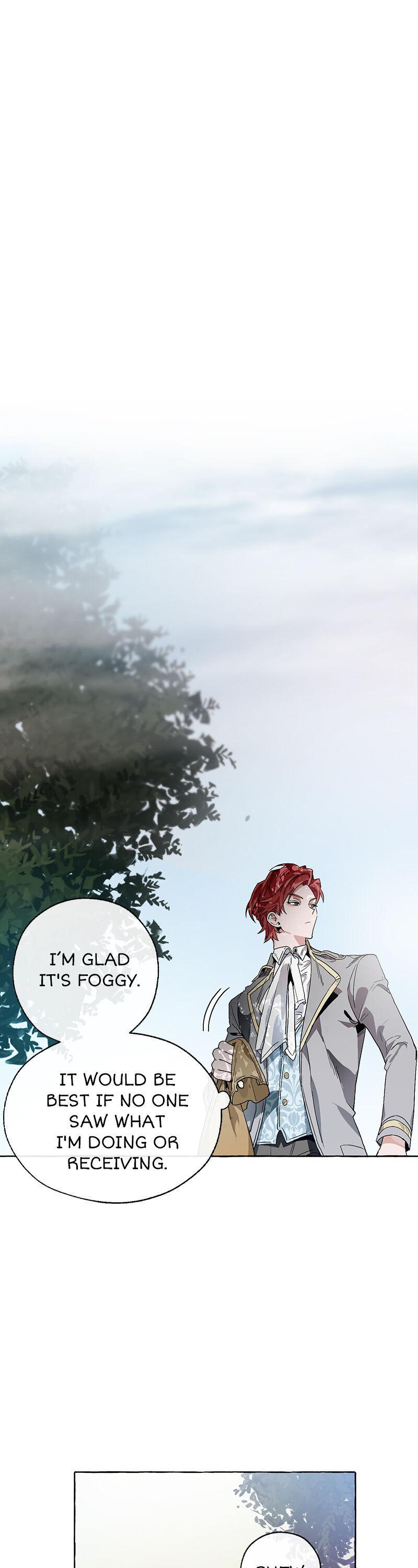 Read Lout of Count's Family EN Manga Online