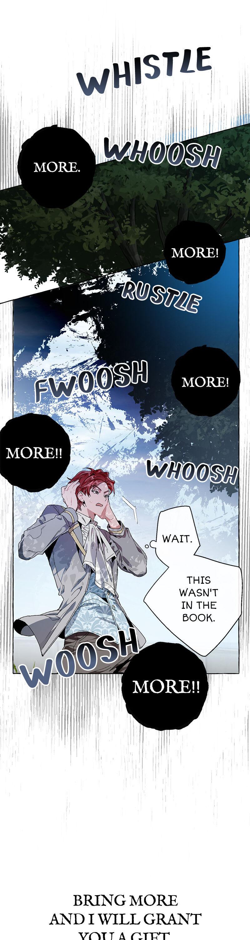 Read Lout of Count's Family EN Manga Online