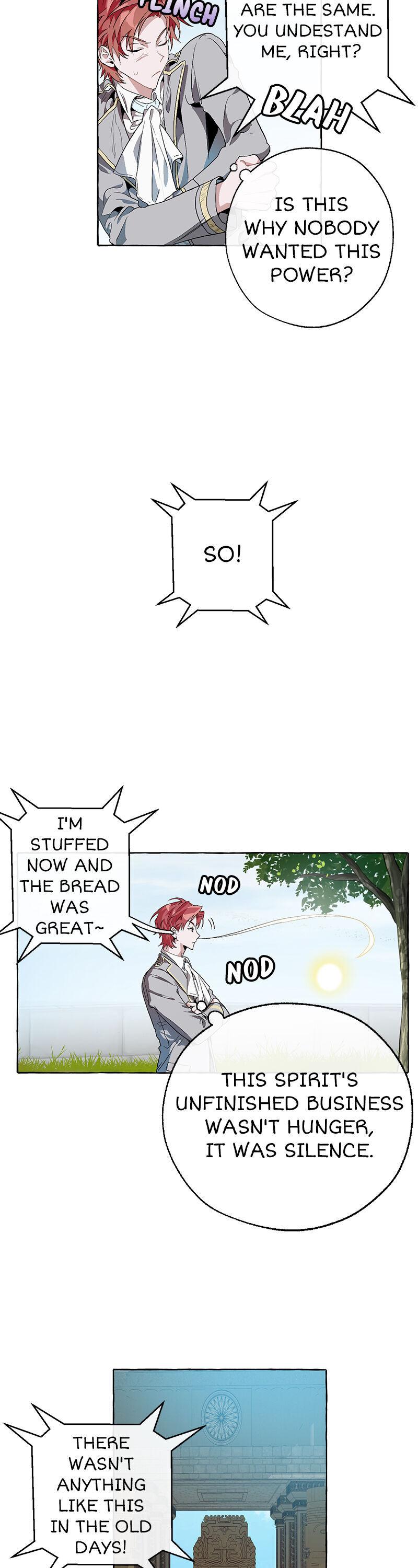 Read Lout of Count's Family EN Manga Online
