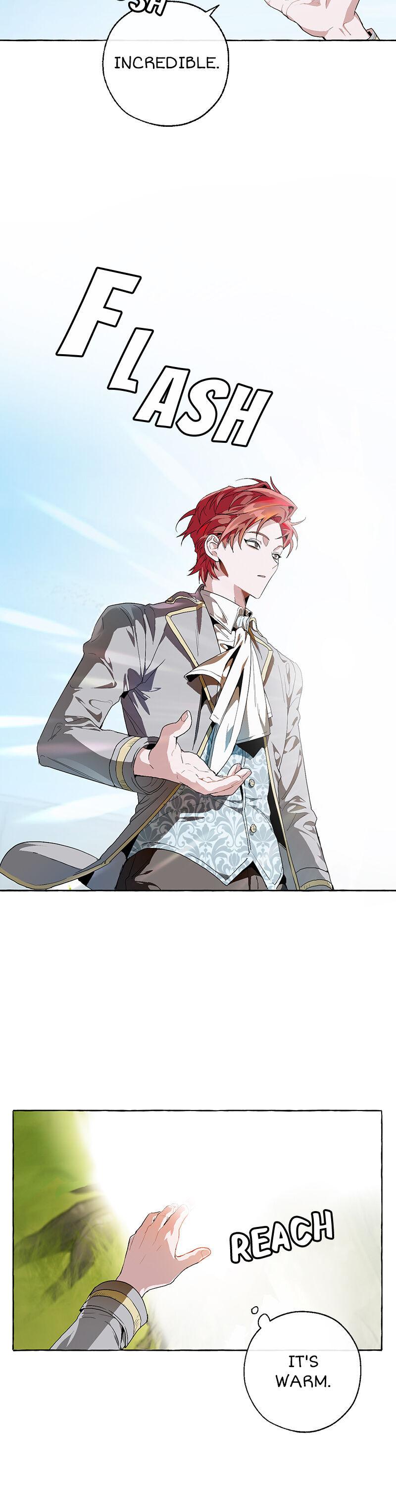 Read Lout of Count's Family EN Manga Online