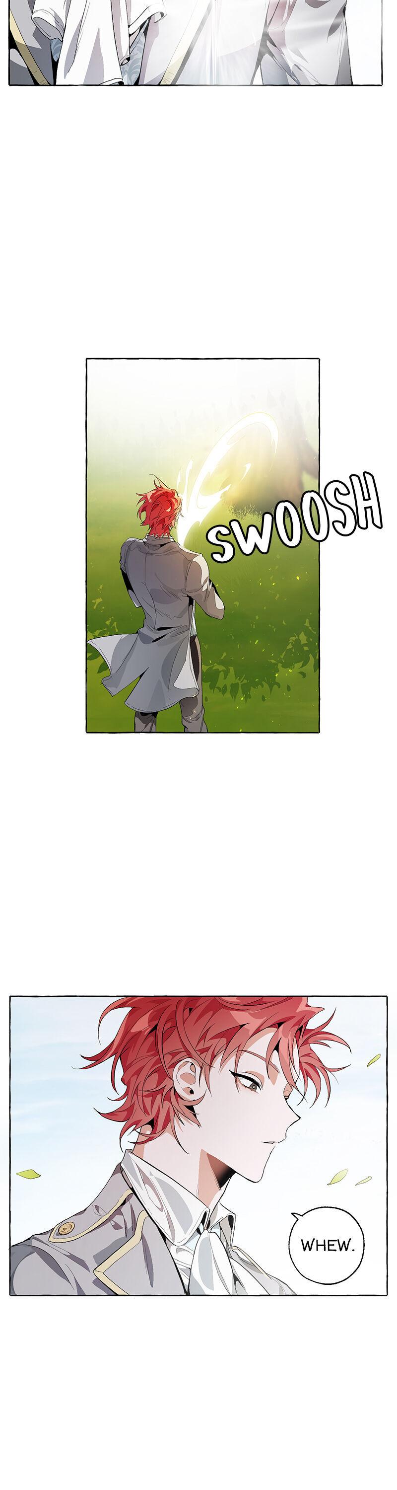 Read Lout of Count's Family EN Manga Online