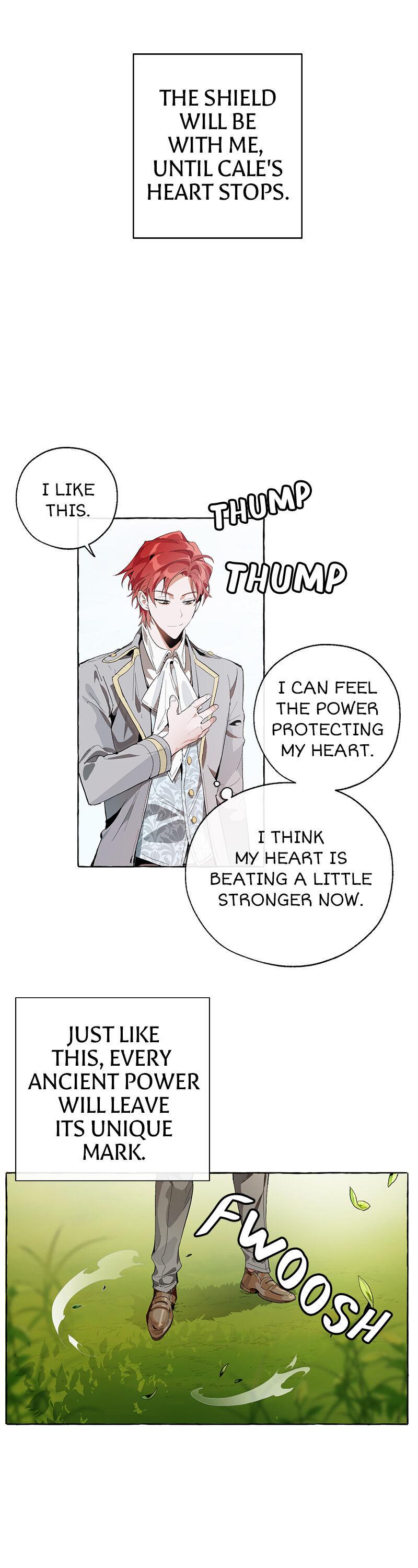 Read Lout of Count's Family EN Manga Online
