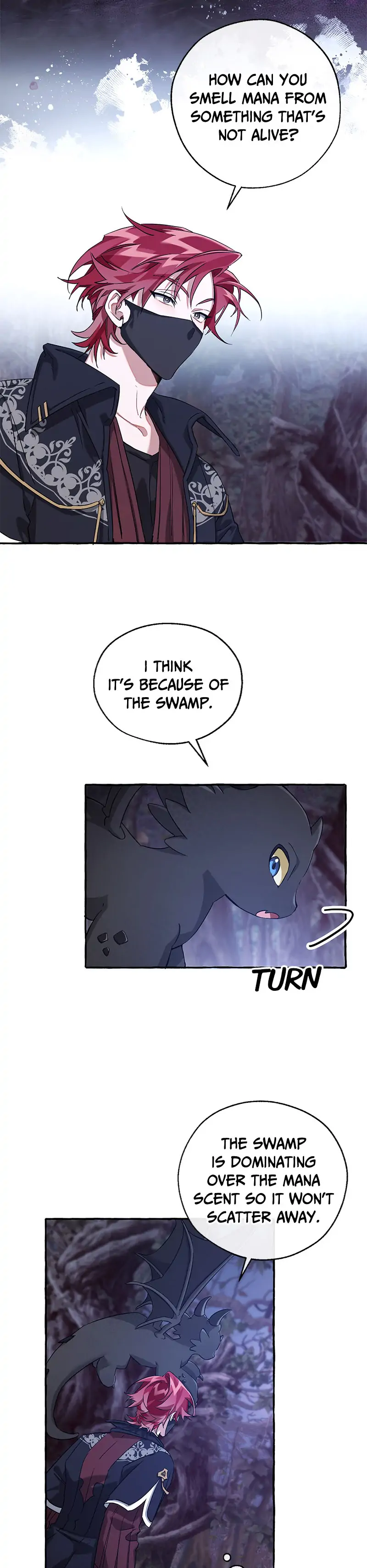 Read Lout of Count's Family EN Manga Online