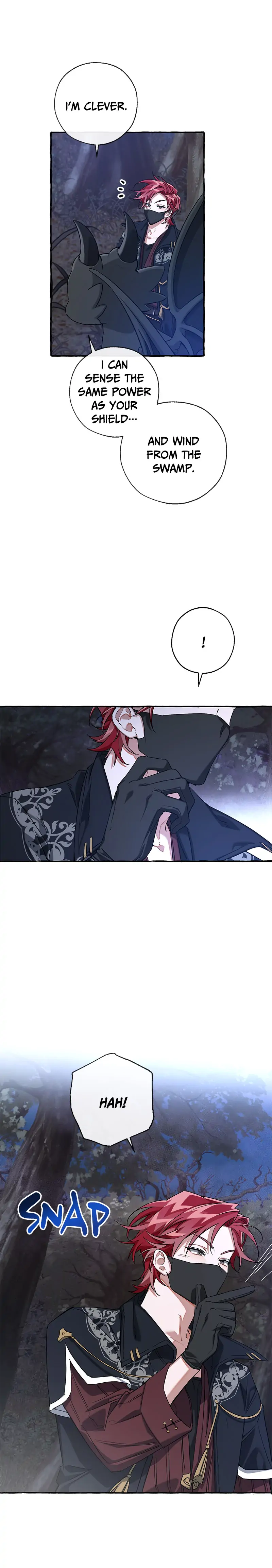 Read Lout of Count's Family EN Manga Online