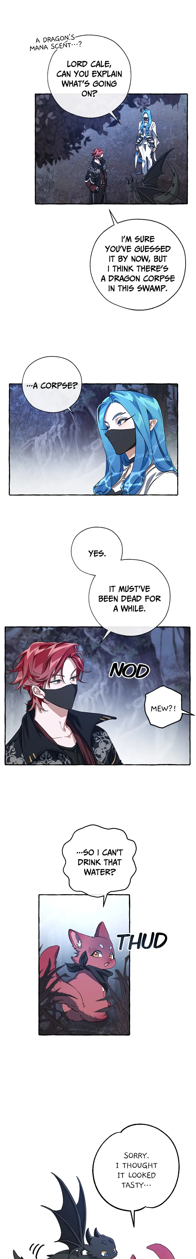 Read Lout of Count's Family EN Manga Online