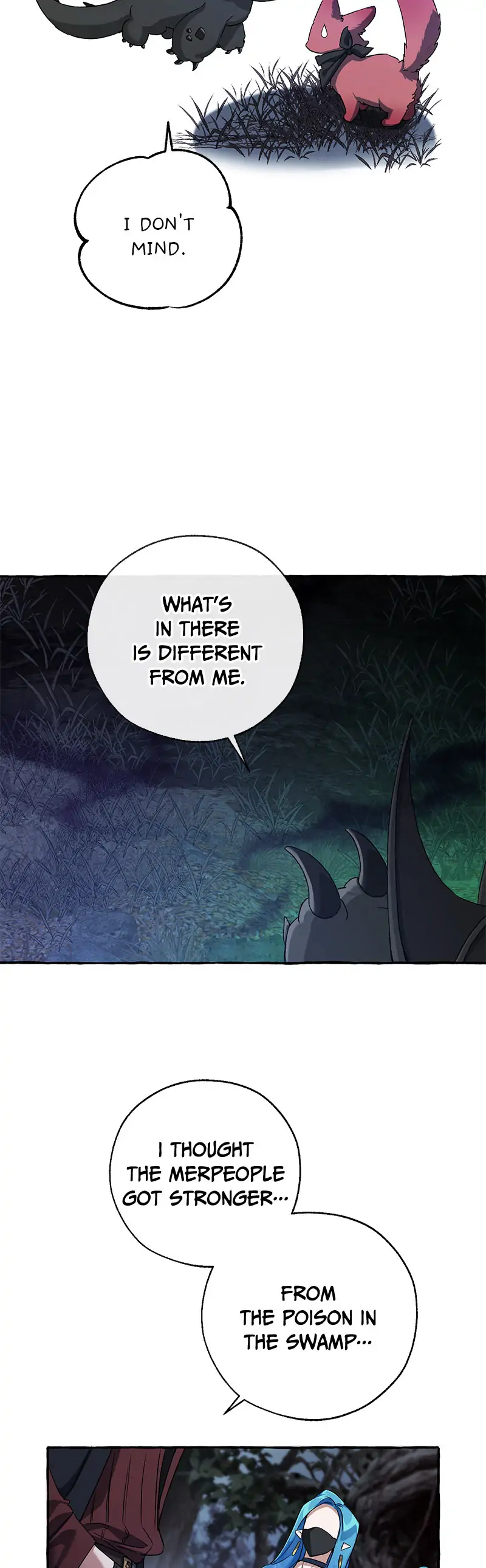 Read Lout of Count's Family EN Manga Online