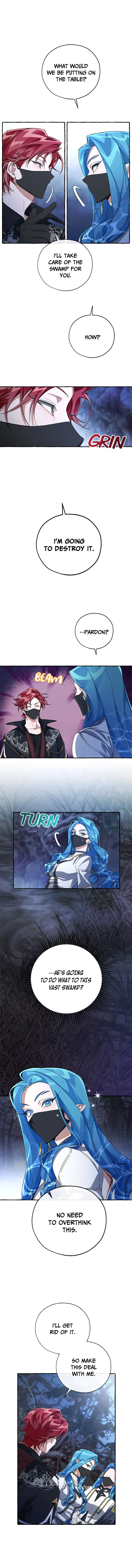 Read Lout of Count's Family EN Manga Online