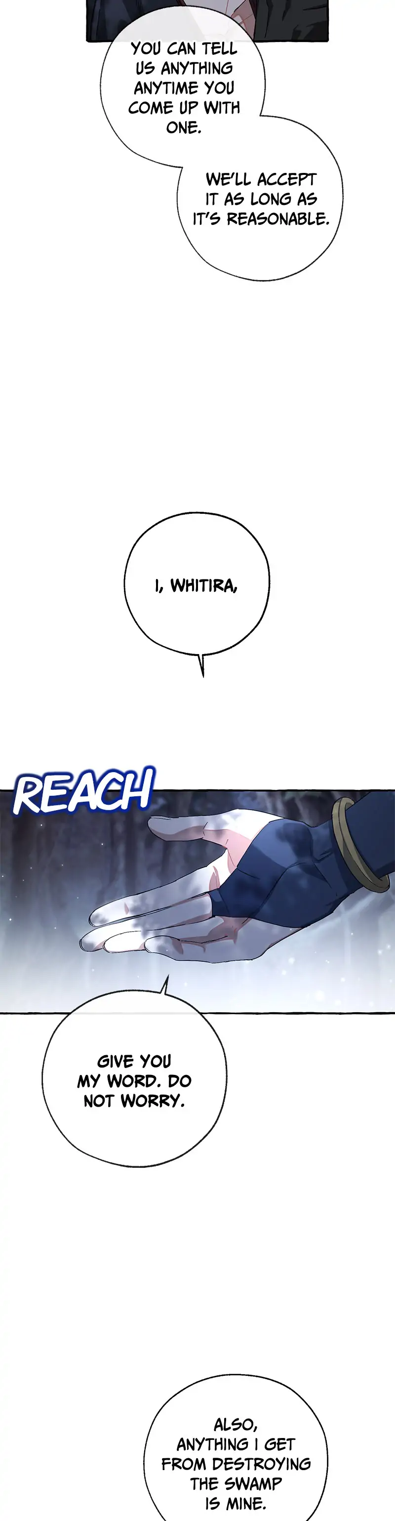 Read Lout of Count's Family EN Manga Online