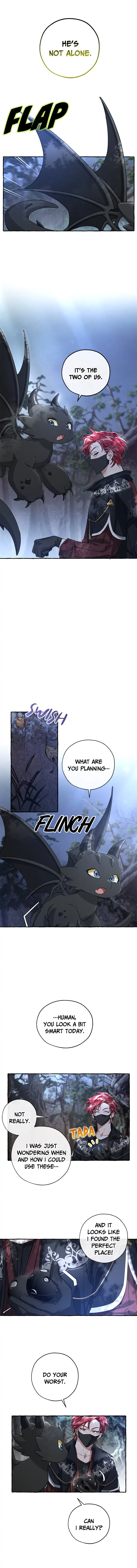 Read Lout of Count's Family EN Manga Online