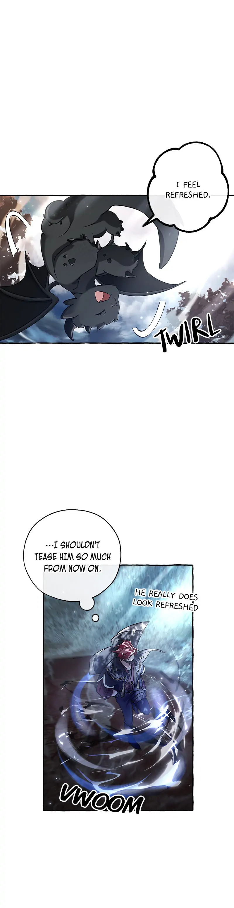 Read Lout of Count's Family EN Manga Online