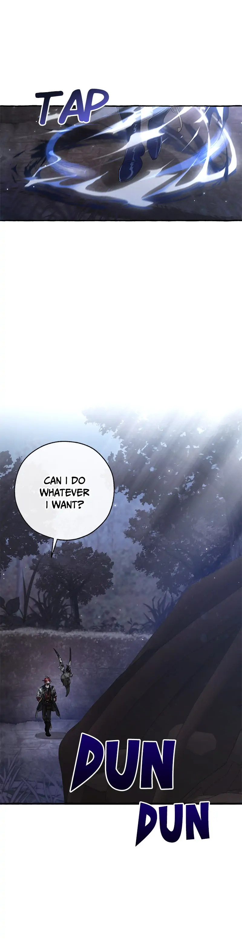 Read Lout of Count's Family EN Manga Online